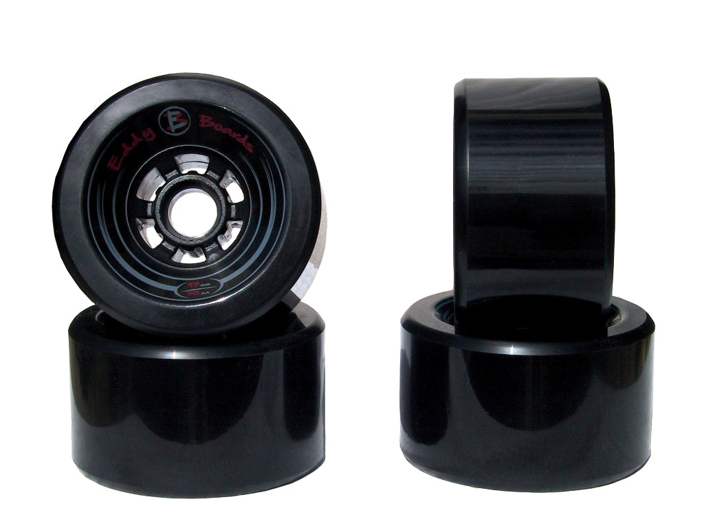 EDDYBOARDS PU-WHEELS